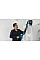 Шлифмашина для стен и потолка Bosch Professional GTR 550 550Вт 225мм 340-910об/мин 4.8кг