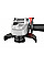 Шлифмашина угловая Milwaukee M18 AG 800-125 E 125мм 800В 11500об/мин 2.0кг