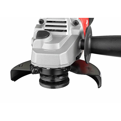 Шлифмашина угловая Milwaukee M18 AG 800-125 E 125мм 800В 11500об/мин 2.0кг