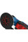 Шліфмашина ексцентрикова акумуляторна Bosch Professional GEX 18V-125 18В 125мм 10000об/хв 1.6кг