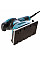 Шліфмашина вібраційна Makita BO3710 190Вт 93x185мм 22000кол/хв 1.6кг