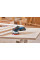 Шліфмашина ексцентрикова акумуляторна Bosch Professional GEX 18V-125 18В 125мм 10000об/хв 1.6кг
