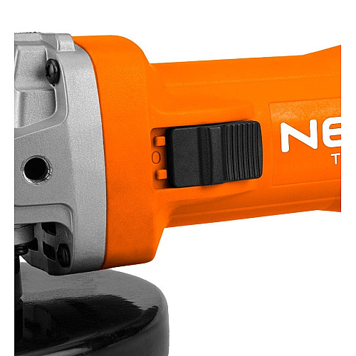 Шліфмашина кутова Neo Tools 125мм 1000Вт 12000об/хв 2.0кг