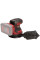 Шліфмашина ексцентрикова акумуляторна Vitals Master Os 18125сv BL 18В 125мм 8000-16000об/хв 0.89кг без АКБ та ЗП