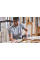 Шліфмашина ексцентрикова акумуляторна Bosch Professional GEX 18V-125 18В 125мм 10000об/хв 1.6кг