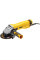 Шліфмашина кутова DeWalt 1200Вт 125мм 11000об/хв 1.85кг