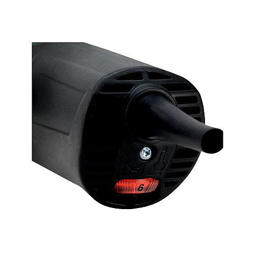 Шліфмашина кутова Metabo WEVA 15-125 Quick 125мм 1550Вт 2800-11000об/хв 2.5кг