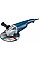 Шлифмашина угловая Bosch Professional GWS 2200 230мм 2200Вт 6500об/мин 5.4кг