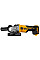 Шліфмашина кутова акумуляторна DeWALT 18В XR Li-lon 125мм 0-9000об/хв 1.61кг без АКБ та ЗП