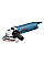 Шлифмашина угловая Bosch Professional GWS 1400 125мм 1400Вт 11000об/мин 2.2кг