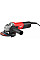 Шліфмашина кутова Milwaukee AG 800-125EK 125мм 800Вт 11500об/хв 2кг