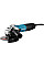 Шліфмашина кутова Makita GA5030R 125мм 720Вт 11000об/хв 1.8кг