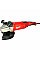 Шліфмашина кутова Milwaukee 22-230/DMS 230мм 22000Вт 6600об/хв 5.2кг