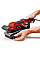 Шліфмашина стрічкова Einhell TE-BS 850E 850Вт 75х533мм кабель 3м 3.33кг