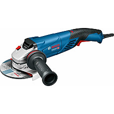 Шліфмашина кутова Bosch Professional GWS 18-125 SL 125мм 1800Вт 12000об/хв 2.5кг