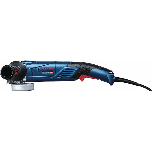 Шлифмашина угловая Bosch Professional GWS 18-150 L 150мм 1800Вт 10000об/мин 2.6кг