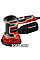 Шлифмашина эксцентриковая Einhell TC-RS 425 E 425Вт 125мм 12000-26000 цв/мин 1.7кг
