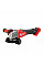 Шлифмашина угловая аккумуляторная Milwaukee M18 FSAGV125XB-0X 125мм 18В 85000об/мин 2.7кг кейс без АКБ и ЗП
