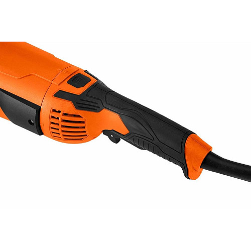 Шліфмашина кутова Neo Tools 230мм 3000Вт 6600об/хв 5.6кг
