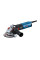 Шліфмашина кутова Bosch Professional GWS 14-125 S 125мм 1400Вт 1800-11500об/хв 2.2кг
