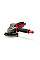 Шліфмашина кутова Einhell TE-AG 125/1010 125мм 12000об/хв 2.25кг