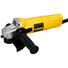 Шліфмашина кутова DeWalt 950Вт 125мм 12000об/хв 1.8кг
