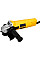Шліфмашина кутова DeWalt 950Вт 125мм 12000об/хв 1.8кг
