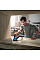 Шлифмашина эксцентриковая Bosch Professional GEX 125 250Вт 125мм 7500-12000об/мин 1.4кг