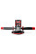 Шліфмашина кутова акумуляторна Einhell Professional TP-AG 18/125 F Li BL - Solo PXC 18В 125мм 8500об/хв плаский редуктор 1.57кг без АКБ та ЗП