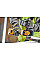 Шліфмашина кутова акумуляторна DeWalt XR Li-lon 18B 125мм 3000-9000об/хв 1.85кг без АКБ та ЗП