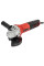 Шліфмашина кутова Vitals Ls1275HT 125мм 750Вт 11000об/хв 1.7кг