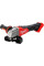 Шліфмашина кутова акумуляторна Milwaukee M18 FSAG125X-0 125мм 18В 8500об/хв 2.7кг без АКБ та ЗП