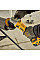 Шліфмашина кутова акумуляторна DeWALT 18В XR Li-lon 125мм 0-9000об/хв 1.61кг без АКБ та ЗП