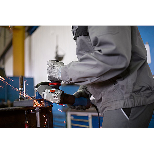 Шліфмашина кутова Bosch Professional GWS 17-125 S 125мм 1700Вт 2800-11500об/хв 2.2кг