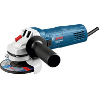 Шліфмашина кутова Bosch Professional GWS 750-125 125мм 750Вт 11000об/хв 1.8кг