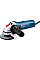 Шлифмашина угловая Bosch Professional GWS 750-125 125мм 750Вт 11000об/мин 1.8кг