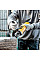 Шліфмашина кутова DeWalt 950Вт 125мм 12000об/хв 1.8кг