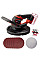 Шлифмашина для стен аккумуляторная Einhell Professional TP-DWS 18/225 Li PXC 18В d225мм 600-1200об/мин 2.36кг без АКБ и ЗП