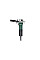Шліфмашина кутова Metabo W 850-125 125мм 850Вт 11500об/хв 1.8кг