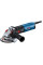 Шліфмашина кутова Bosch Professional GWS 14-125 S 125мм 1400Вт 1800-11500об/хв 2.2кг