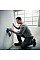 Шлифмашина вибрационная Bosch Professional GSS 140 A 220Вт платформа 101х112 28000цв/мин 1.1кг