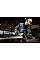 Шлифмашина угловая аккумуляторная Metabo WVB 18 LT BL 11-125 Quick 125мм 18В 2х5.5А·час 2800-10000об/мин 1.8кг