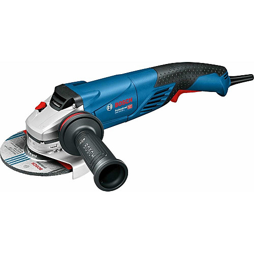 Шлифмашина угловая Bosch Professional GWS 18-150 L 150мм 1800Вт 10000об/мин 2.6кг