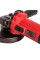 Шліфмашина кутова Vitals Professional Ls 1213a BL 125мм 1300Вт 11000об/хв 1.6кг