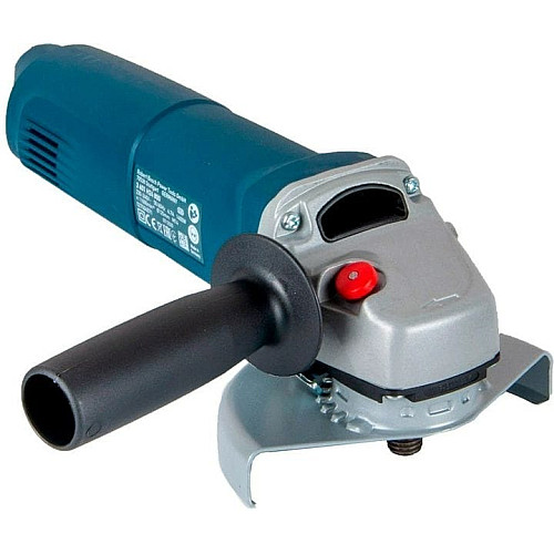 Шлифмашина угловая Bosch Professional GWS 1400 125мм 1400Вт 11000об/мин 2.2кг