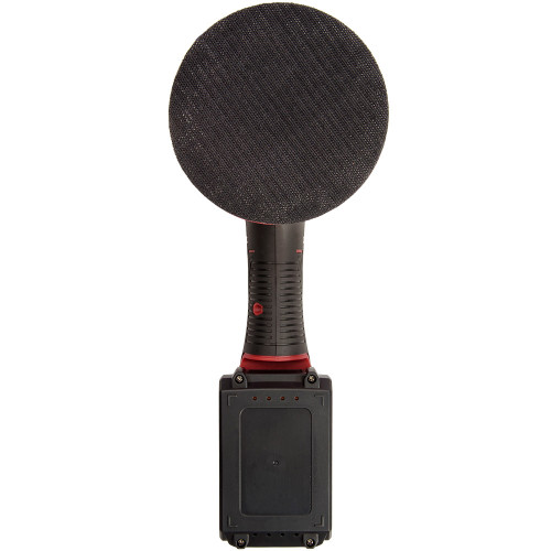 Шліфмашина полірувальна акумуляторна Vitals Master PS 1812c BL Kit 18В акб 2А·год 125мм 0·5500об/хв ЗП 1.59кг