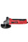 Шліфмашина кутова Vitals Master Ls12110BRvc power+ 125мм 1100Вт 6000-12000об/хв плавн. пуск 2.2кг