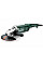 Шліфмашина кутова Metabo WE 2200-230 230мм 2200Вт 6600об/хв 5.2кг