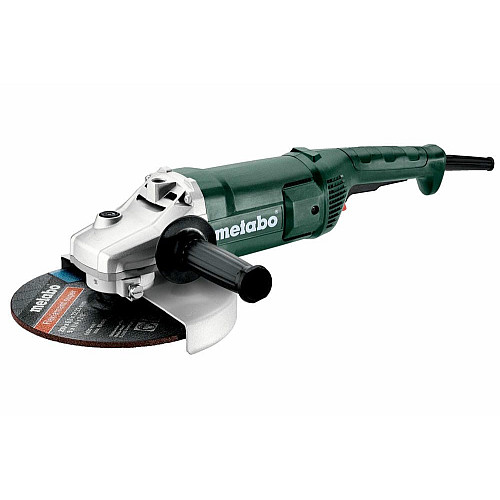 Шліфмашина кутова Metabo WE 2200-230 230мм 2200Вт 6600об/хв 5.2кг