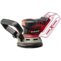 Шлифмашина эксцентриковая аккумуляторная Einhell Professional TP-RS 18/32 Li BL-Solo PXC 18В d125мм 1.12кг без АКБ и ЗП
